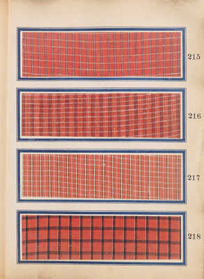 Фабрики Торгового дома: Николай Павлович Милованов. [Россия, конец XIX в.]